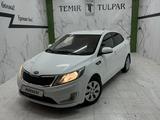 Kia Rio 2014 года за 5 490 000 тг. в Шымкент – фото 2