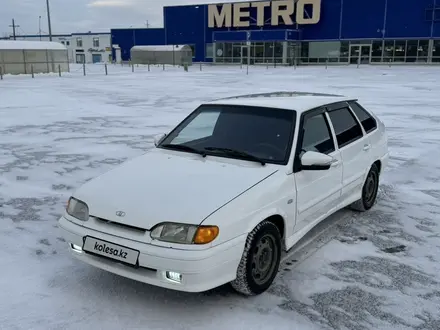 ВАЗ (Lada) 2114 2012 года за 1 650 000 тг. в Павлодар – фото 2