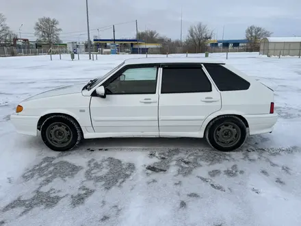 ВАЗ (Lada) 2114 2012 года за 1 650 000 тг. в Павлодар – фото 3