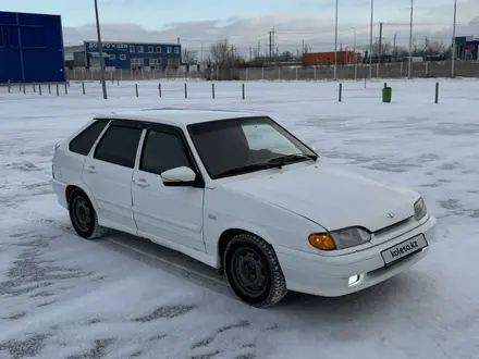 ВАЗ (Lada) 2114 2012 года за 1 650 000 тг. в Павлодар – фото 8