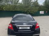 Nissan Teana 2009 годаfor3 600 000 тг. в Актобе – фото 4