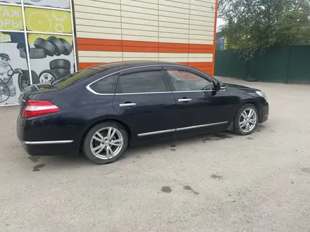 Nissan Teana 2009 года за 3 600 000 тг. в Актобе – фото 3