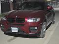 BMW X6 2010 года за 11 000 000 тг. в Алматы – фото 17