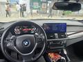 BMW X6 2010 года за 11 000 000 тг. в Алматы
