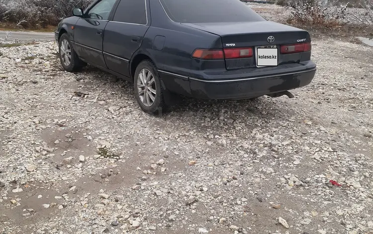 Toyota Camry 1998 года за 4 000 000 тг. в Талдыкорган