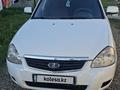 ВАЗ (Lada) Priora 2170 2012 годаүшін1 850 000 тг. в Усть-Каменогорск