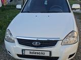 ВАЗ (Lada) Priora 2170 2012 года за 1 850 000 тг. в Усть-Каменогорск