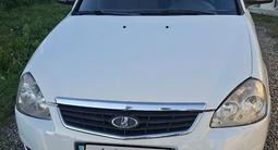 ВАЗ (Lada) Priora 2170 2012 года за 1 850 000 тг. в Усть-Каменогорск