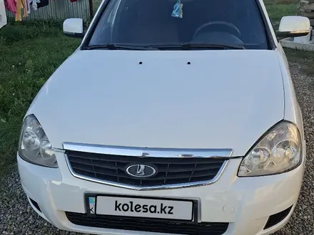 ВАЗ (Lada) Priora 2170 2012 года за 1 850 000 тг. в Усть-Каменогорск