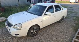 ВАЗ (Lada) Priora 2170 2012 года за 1 850 000 тг. в Усть-Каменогорск – фото 2