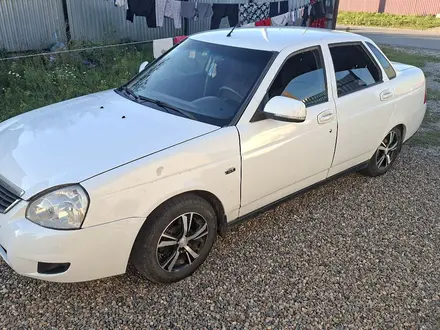 ВАЗ (Lada) Priora 2170 2012 года за 1 850 000 тг. в Усть-Каменогорск – фото 2