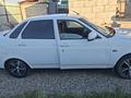 ВАЗ (Lada) Priora 2170 2012 годаүшін1 850 000 тг. в Усть-Каменогорск – фото 4