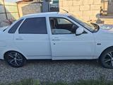 ВАЗ (Lada) Priora 2170 2012 года за 1 850 000 тг. в Усть-Каменогорск – фото 4