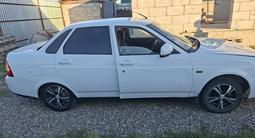 ВАЗ (Lada) Priora 2170 2012 года за 1 850 000 тг. в Усть-Каменогорск – фото 4