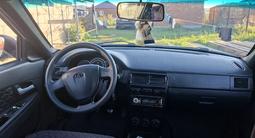 ВАЗ (Lada) Priora 2170 2012 года за 1 850 000 тг. в Усть-Каменогорск – фото 5