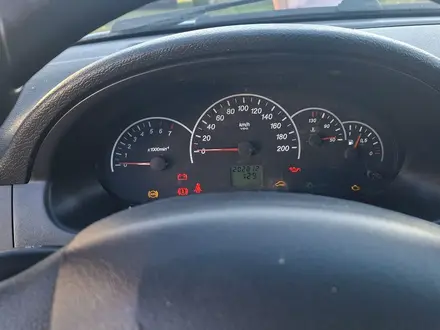 ВАЗ (Lada) Priora 2170 2012 года за 1 850 000 тг. в Усть-Каменогорск – фото 7