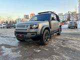 Land Rover Defender 2023 годаүшін57 500 000 тг. в Астана – фото 5