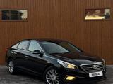 Hyundai Sonata 2017 годаүшін8 900 000 тг. в Алматы