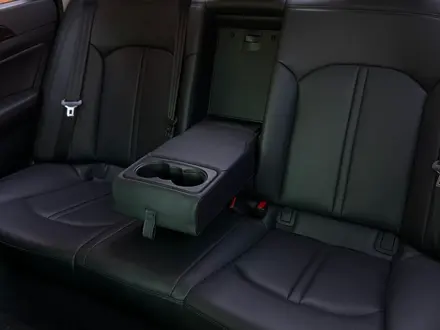 Hyundai Sonata 2017 года за 8 900 000 тг. в Алматы – фото 10
