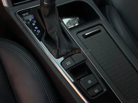 Hyundai Sonata 2017 года за 8 900 000 тг. в Алматы – фото 12