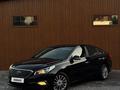 Hyundai Sonata 2017 года за 8 900 000 тг. в Алматы – фото 2