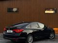Hyundai Sonata 2017 года за 8 900 000 тг. в Алматы – фото 4