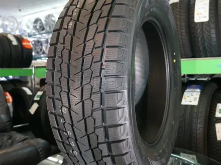 255/55R18 Yokohama Ice Guard G075 за 73 000 тг. в Алматы