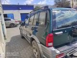 Suzuki Grand Vitara 2003 годаfor3 500 000 тг. в Атырау – фото 2