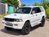 Mitsubishi Challenger 1997 года за 3 500 000 тг. в Алматы