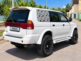 Mitsubishi Challenger 1997 года за 3 500 000 тг. в Алматы – фото 3