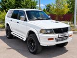 Mitsubishi Challenger 1997 года за 3 500 000 тг. в Алматы – фото 2