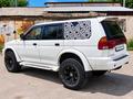 Mitsubishi Challenger 1997 годаүшін3 500 000 тг. в Алматы – фото 4
