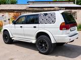 Mitsubishi Challenger 1997 года за 3 500 000 тг. в Алматы – фото 4