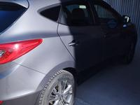 Hyundai Tucson 2014 годаfor8 500 000 тг. в Кызылорда