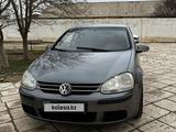 Volkswagen Golf 2008 года за 2 700 000 тг. в Актау – фото 2