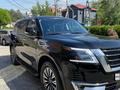 Nissan Armada 2022 года за 32 450 000 тг. в Алматы – фото 3