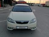 Daewoo Gentra 2014 года за 2 850 000 тг. в Актау