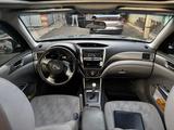 Subaru Forester 2010 года за 6 500 000 тг. в Алматы – фото 2