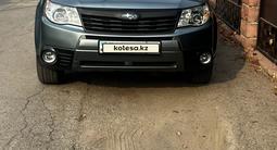 Subaru Forester 2010 года за 6 500 000 тг. в Алматы
