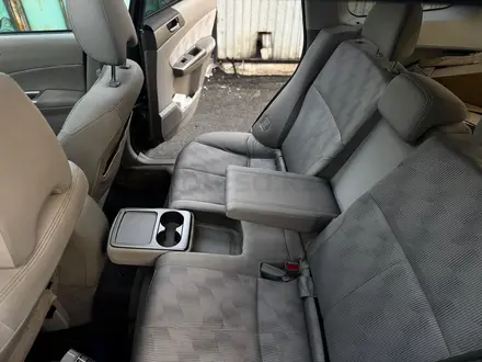 Subaru Forester 2010 года за 6 500 000 тг. в Алматы – фото 5