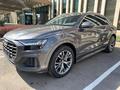 Audi Q8 2020 года за 43 000 000 тг. в Алматы – фото 2