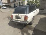 ВАЗ (Lada) 2104 1987 года за 450 000 тг. в Ботакара – фото 3