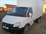 ГАЗ ГАЗель 2006 года за 4 800 000 тг. в Актобе