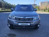 Subaru Forester 2008 года за 8 000 000 тг. в Шымкент