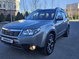 Subaru Forester 2008 года за 8 000 000 тг. в Шымкент – фото 2