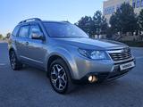 Subaru Forester 2008 года за 8 000 000 тг. в Шымкент – фото 3