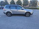 Subaru Forester 2008 года за 8 000 000 тг. в Шымкент – фото 4