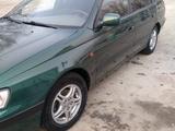 Toyota Carina E 1997 годаfor2 600 000 тг. в Жалагаш – фото 2