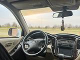 Toyota Highlander 2002 годаfor7 000 000 тг. в Кызылорда – фото 3