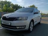 Skoda Rapid 2015 годаүшін5 600 000 тг. в Павлодар – фото 3